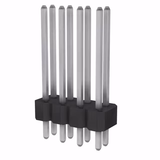 77313-419-08LF Amphenol ICC (FCI)  Headers Male Pins